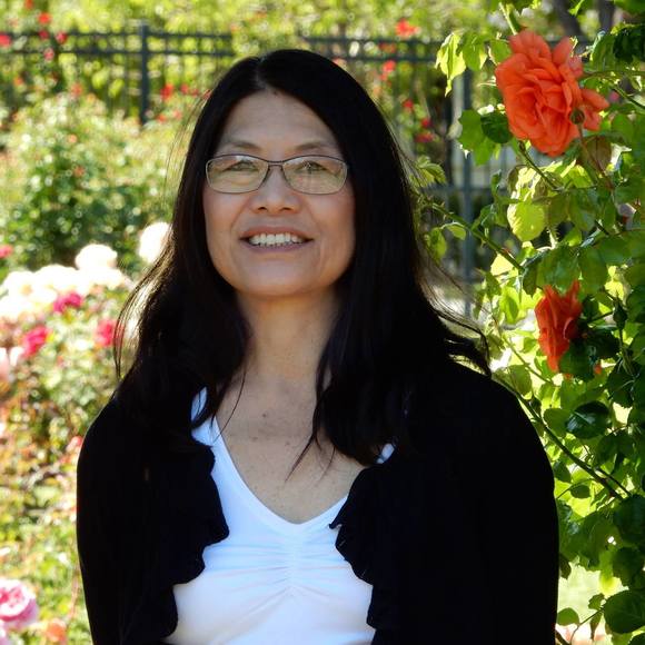 Meet your Posher, Bernice - Picture 1 of 1